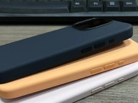 双河苹果14维修站分享iPhone14手机壳能直接给iPhone15用吗?