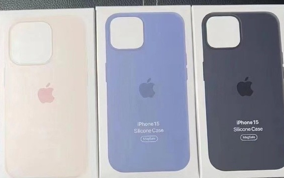 双河苹果14维修站分享iPhone14手机壳能直接给iPhone15用吗？ 