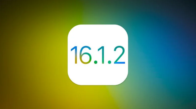 双河苹果维修分享iOS 16.2有Bug能降级吗？ iOS 16.1.2已关闭验证 