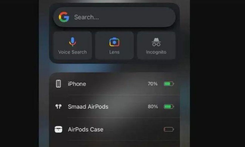 双河苹果手机维修分享升级iOS 16.2 正式版后遇AirPods 充电盒电量不准怎么办？ 