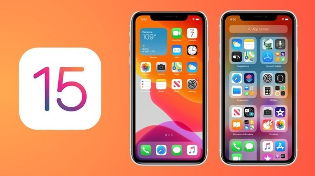 双河苹果13维修分享iPhone13更新iOS 15.5，体验如何 