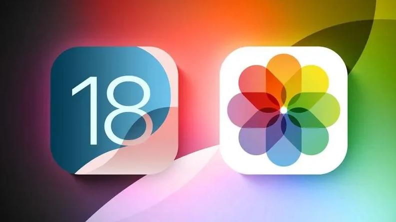双河苹果手机维修分享苹果 iOS / iPadOS 18.1Beta 3 发布 
