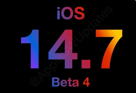 双河苹果手机维修分享iOS 14.7 Beta4值得升级吗 