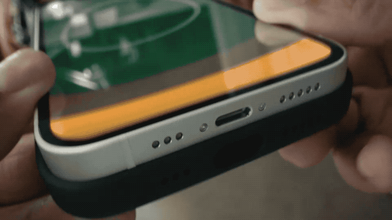 双河苹果手机维修分享未来 Magsafe 还有哪些发展空间 