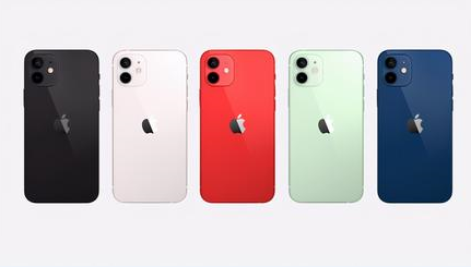 双河苹果维修点分享iPhone 12黑屏隐蔽故障解读 