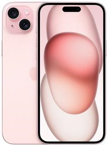双河苹果维修点分享iPhone15 Plus手机黑屏小众问题 