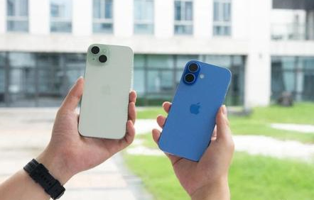 双河苹果维修点分享iPhone 16 Plus黑屏疑难故障汇总 