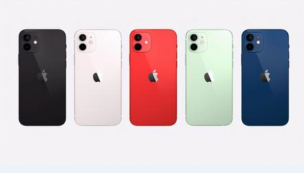 双河苹果维修点分享iPhone 12电池发烫少见诱因解析 
