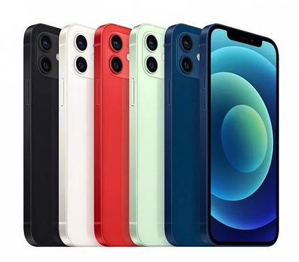 双河苹果维修点分享iPhone 12 Pro Max发烫冷门故障梳理 