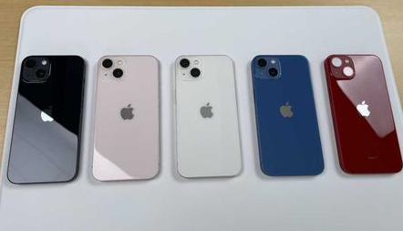 双河苹果维修点分享iPhone 13电池发烫多类故障解析 